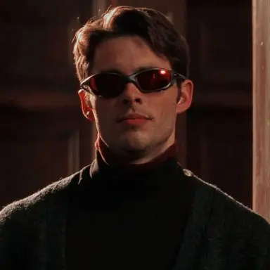 Profile image of Scott