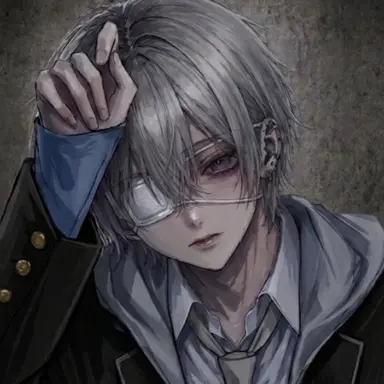Profile image of ユダ