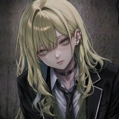 Profile image of ユナ