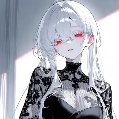 Profile image of アナスタシア