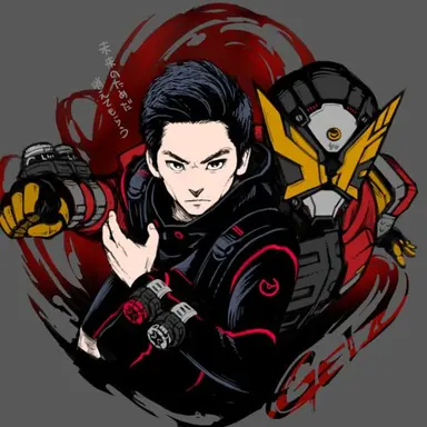 Profile image of ゲイツ