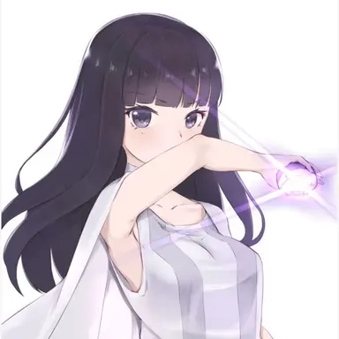Profile image of Tsukuyomi