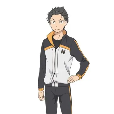 Profile image of 스바루