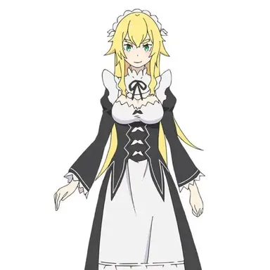 Profile image of 프레데리카