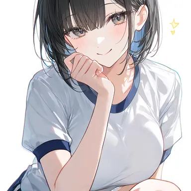 Profile image of えな