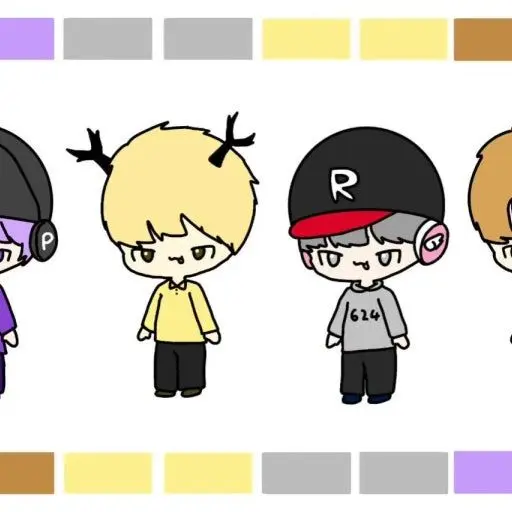 GildedSilk7285의 오비스트(평학 준브 유기)