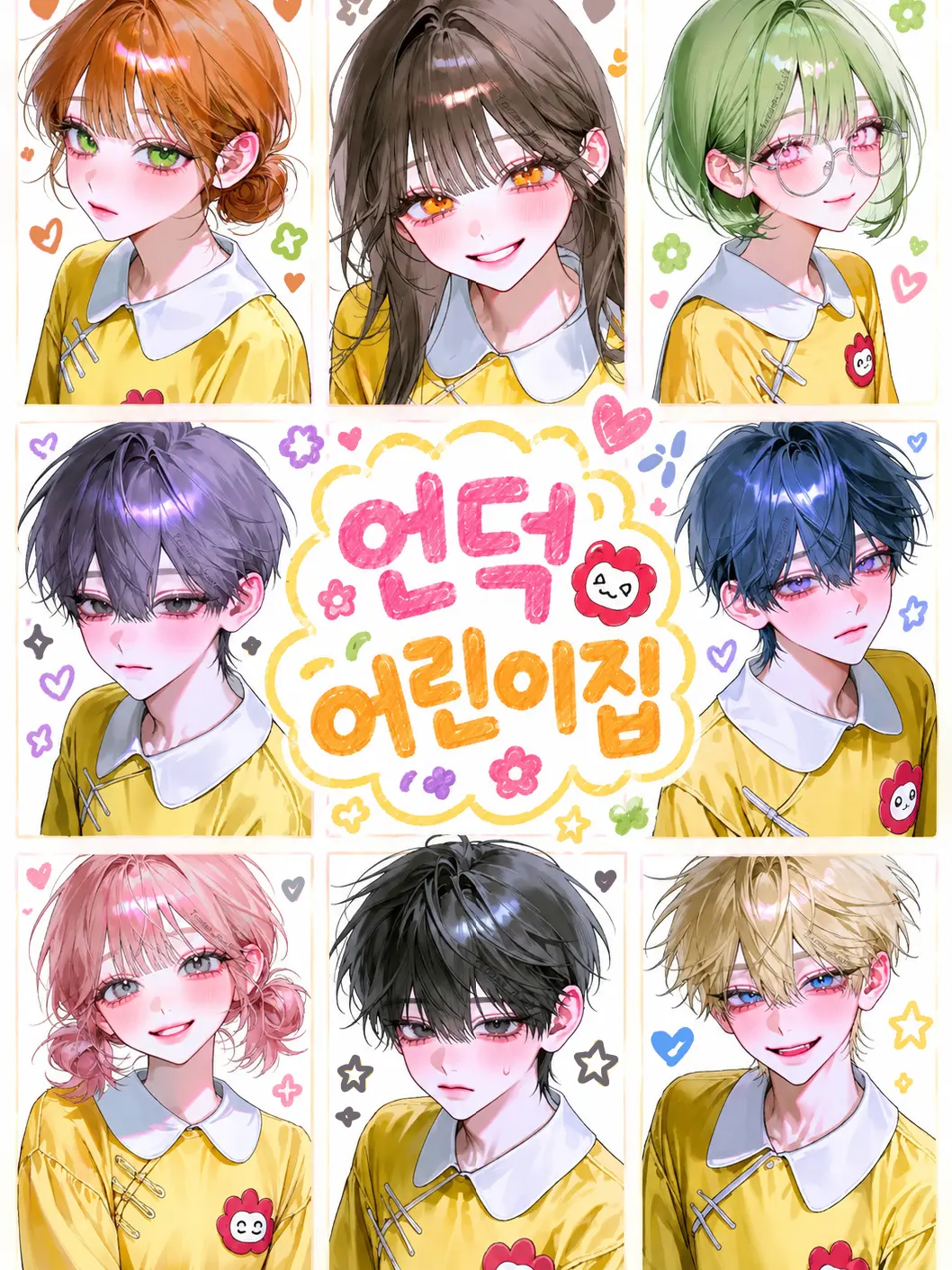 Frozen_duck의 언덕어린이집