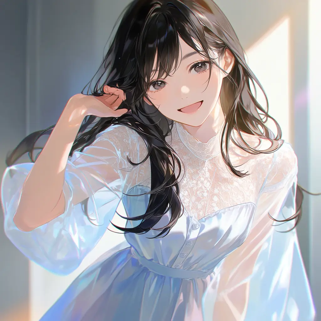 OddSand6804의 清楚な姉の秘密を知ってしまった