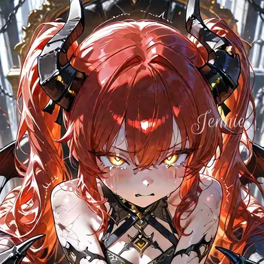 Profile image of インフェ