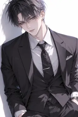 Profile image of 하루토