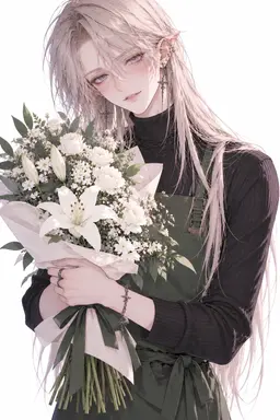 Profile image of 사리우스
