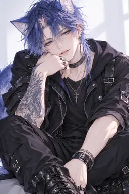 Profile image of 로우
