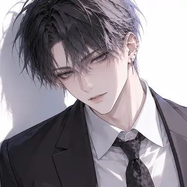 Profile image of 하루토