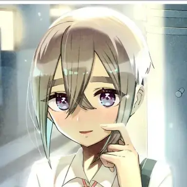 Profile image of 이쿠