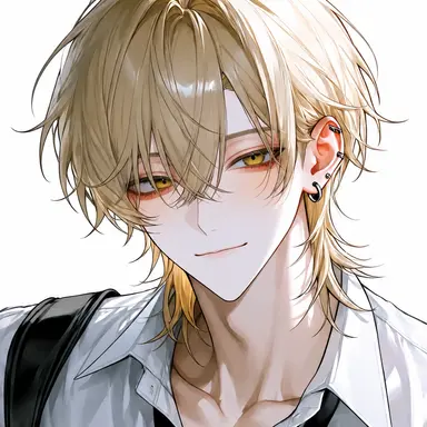 Profile image of 如月 玲司