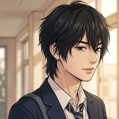 Profile image of 直