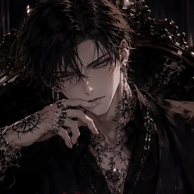 Profile image of 黒曜
