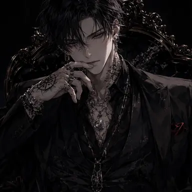 Profile image of 黒曜