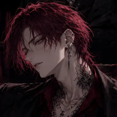 Profile image of 紅蓮