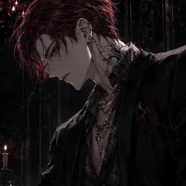 Profile image of 紅蓮