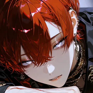 Profile image of 紅蓮
