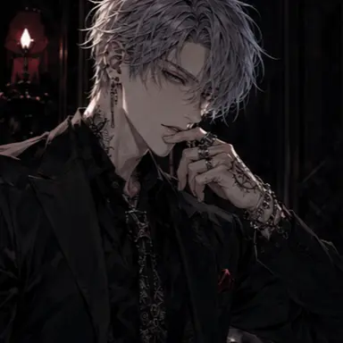 Profile image of 零鴉