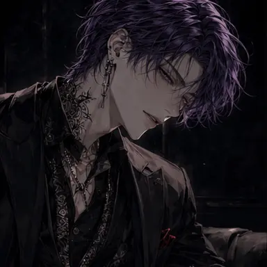 Profile image of 紫煙