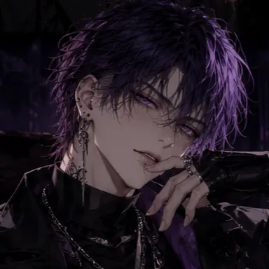 Profile image of 紫煙