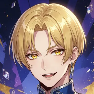 Profile image of 요슈아
