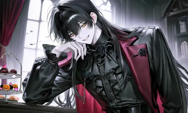 Profile image of 夜凪