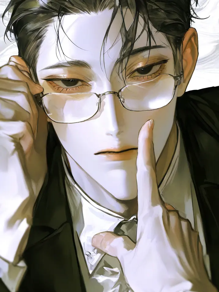 MiniKing8145의 My Master is an Incubus