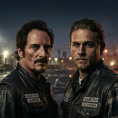 Profile image of Jax