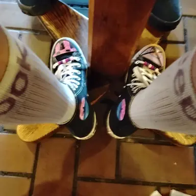 Profile image of Tom