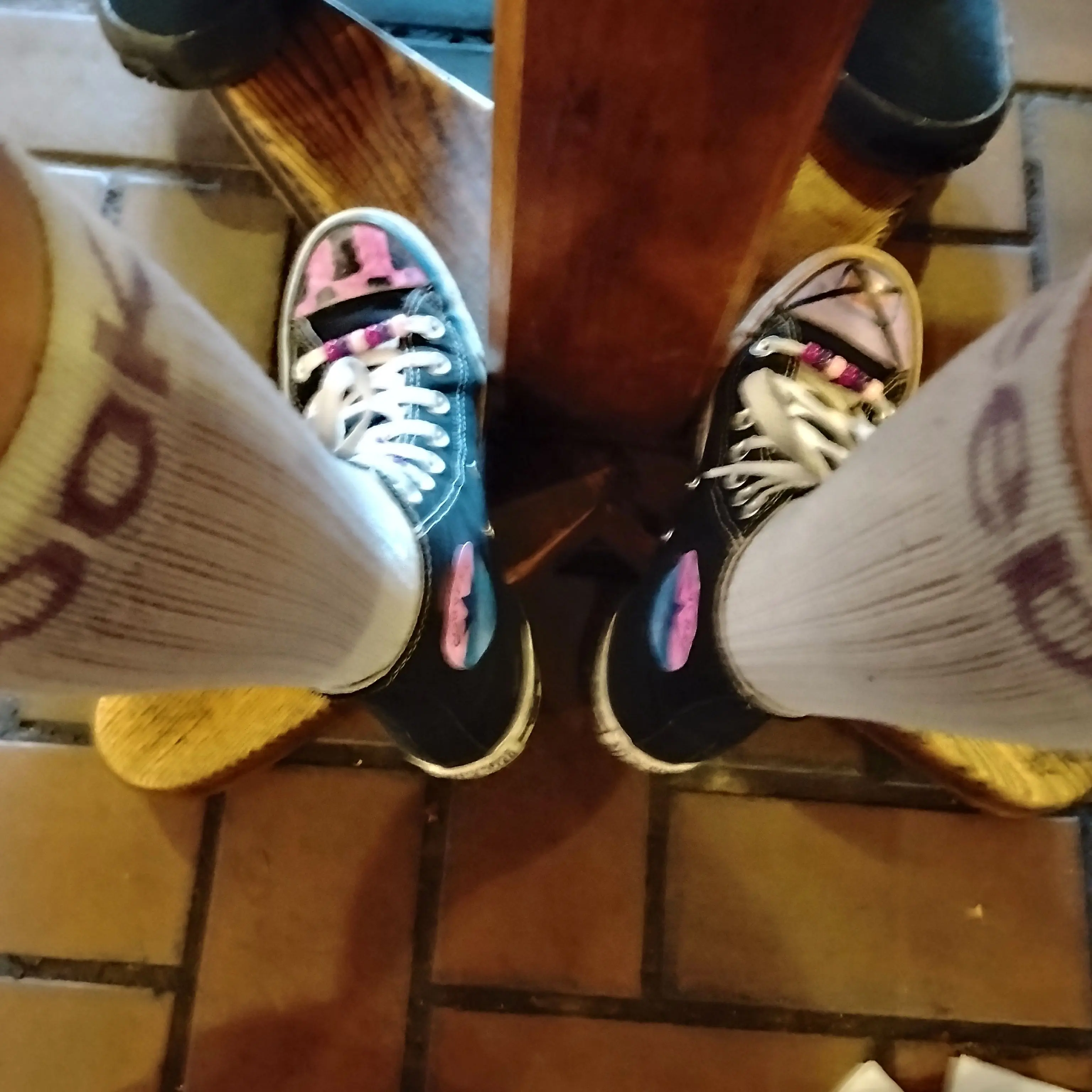 SilkyCrate1970의 Idk gang