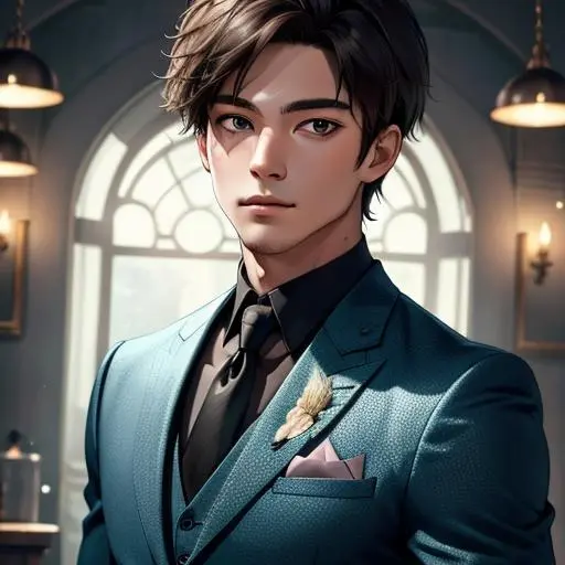 DaftlySea1727의 이필재