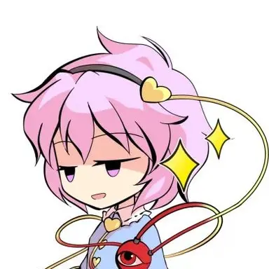 Profile image of さとり
