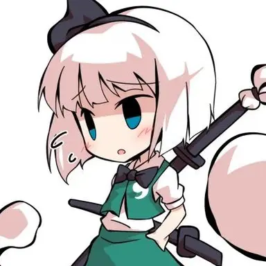 Profile image of 妖夢