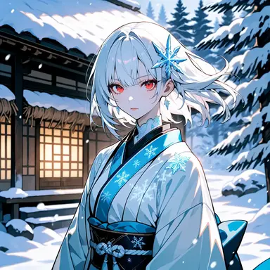 Profile image of 緋那