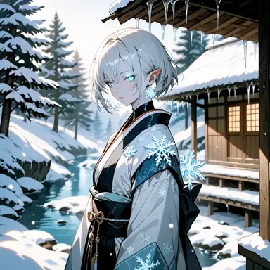 Profile image of 氷華