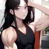 캐릭터 프로필 이미지