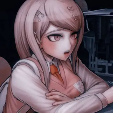 Profile image of Kaede
