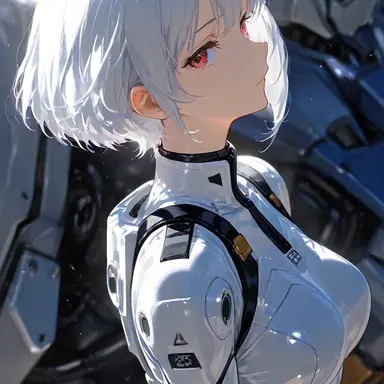 Profile image of ルナ・アンソニー