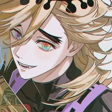 Profile image of 童磨