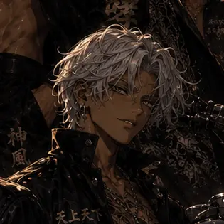 Profile image of 氷室 我狼