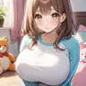 캐릭터 프로필 이미지