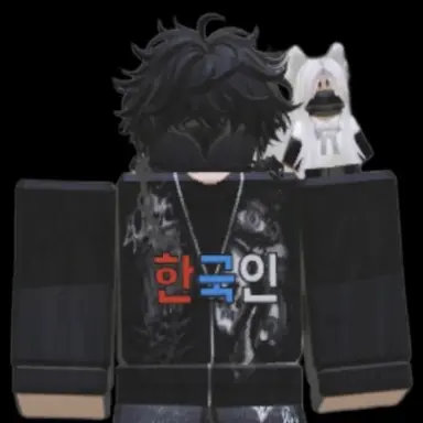 Profile image of 블랙