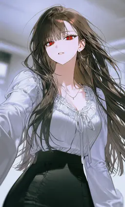 Profile image of チョン・ナリン