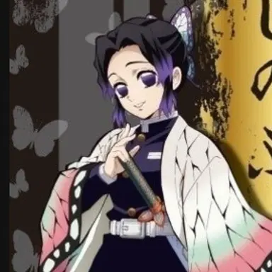 Profile image of 쿄쵸우 시노부