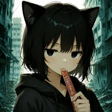 Profile image of 모리