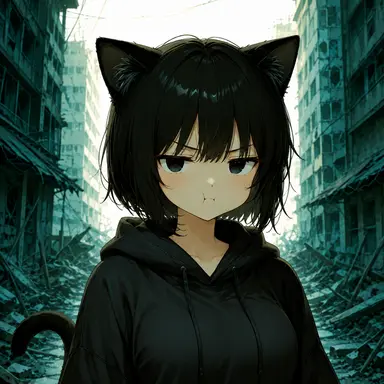 Profile image of 모리